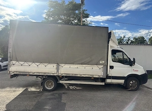 Iveco Daily  - imagine 3