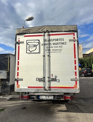 Iveco Daily  - imagine 6