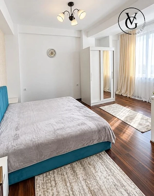 Apartament 2 camere - vedere la mare - Faleza Nord - An Universitar - imagine 6