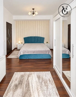 Apartament 2 camere - vedere la mare - Faleza Nord - An Universitar - imagine 5