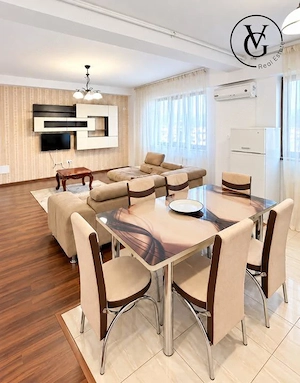 Apartament 2 camere - vedere la mare - Faleza Nord - An Universitar - imagine 4