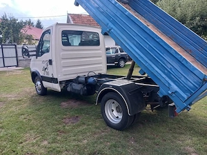 Iveco Daily basculabil - imagine 4