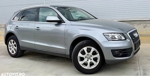 Audi Q5 2.0 TDI Quattro Stronic - imagine 6