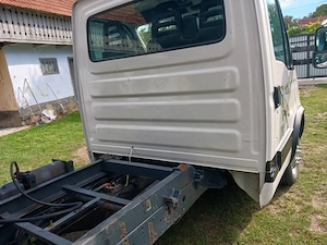Iveco Daily basculabil - imagine 6