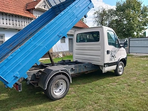 Iveco Daily basculabil - imagine 3