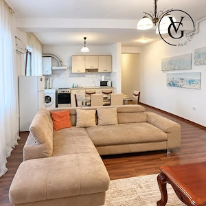 Apartament 2 camere - vedere la mare - Faleza Nord - An Universitar - imagine 2