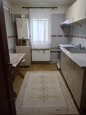 Buftea Studio, apartament 2 camere, parter, 420 euro - imagine 5