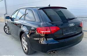 Audi A4 Avant 2.0 TDI DPF multitronic Ambition - imagine 2