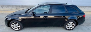 Audi A4 Avant 2.0 TDI DPF multitronic Ambition - imagine 6