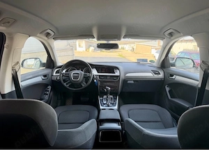 Audi A4 Avant 2.0 TDI DPF multitronic Ambition - imagine 9