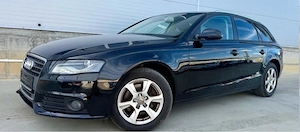 Audi A4 Avant 2.0 TDI DPF multitronic Ambition - imagine 4