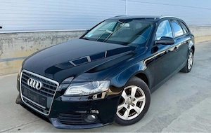 Audi A4 Avant 2.0 TDI DPF multitronic Ambition - imagine 8