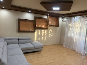 Chirie apartament cu 3 camere - imagine 4
