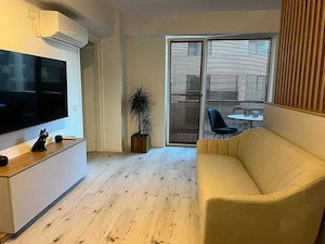 Inchiriere apartament 1 camera D, FREYA HOME Apartments Bucium - imagine 5