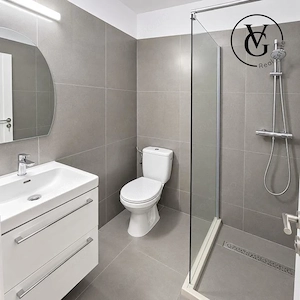 Studio modern | Faleza Nord | centrala proprie | termen lung - imagine 5