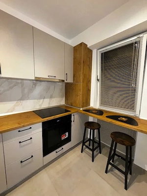 Inchiriere apartament 1 camera D, FREYA HOME Apartments Bucium - imagine 4
