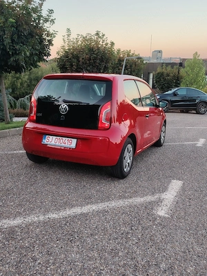vand Volkswagen up 2012 MPI - imagine 3