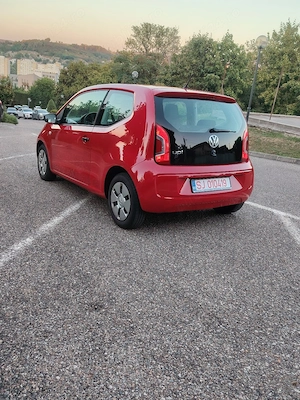 vand Volkswagen up 2012 MPI - imagine 2