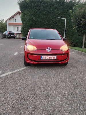 vand Volkswagen up 2012 MPI - imagine 4