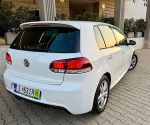 Volkswagen Golf 2.0 TDI DPF Sportline - imagine 8