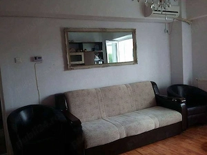 Apartament 2 camere,ultracentral de închiriat în municipiul Calarasi