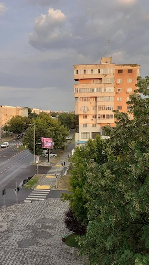 Apartament 2 camere,ultracentral de închiriat în municipiul Calarasi - imagine 6