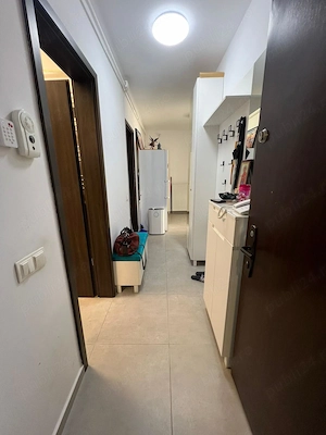 Drumul Taberei - Prelungirea Ghencea-Apartament cu 3 camere, gradina + loc parcare - imagine 2
