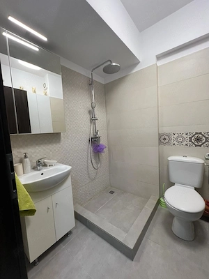 Drumul Taberei - Prelungirea Ghencea-Apartament cu 3 camere, gradina + loc parcare - imagine 3