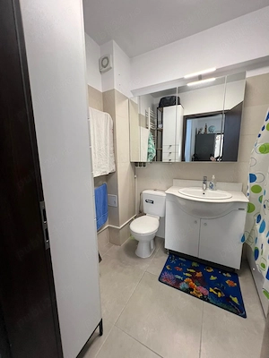 Drumul Taberei - Prelungirea Ghencea-Apartament cu 3 camere, gradina + loc parcare - imagine 4