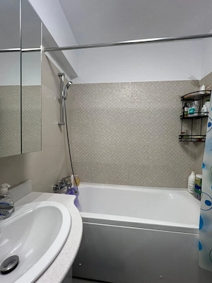 Drumul Taberei - Prelungirea Ghencea-Apartament cu 3 camere, gradina + loc parcare - imagine 8