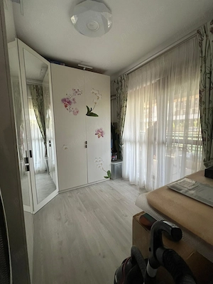 Drumul Taberei - Prelungirea Ghencea-Apartament cu 3 camere, gradina + loc parcare - imagine 6