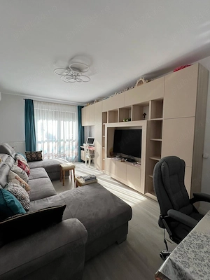 Drumul Taberei - Prelungirea Ghencea-Apartament cu 3 camere, gradina + loc parcare - imagine 7