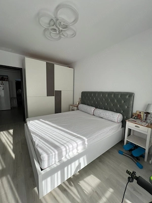 Drumul Taberei - Prelungirea Ghencea-Apartament cu 3 camere, gradina + loc parcare - imagine 10