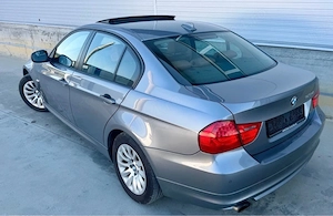 BMW seria 3 320d DPF - imagine 9