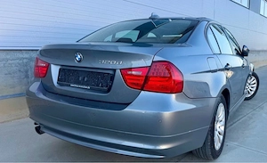 BMW seria 3 320d DPF - imagine 3