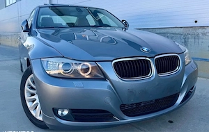 BMW seria 3 320d DPF - imagine 10