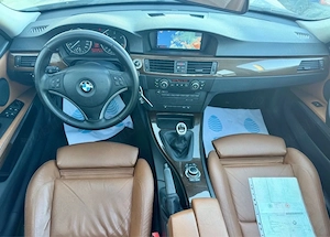 BMW seria 3 320d DPF - imagine 6