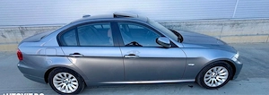 BMW seria 3 320d DPF - imagine 8