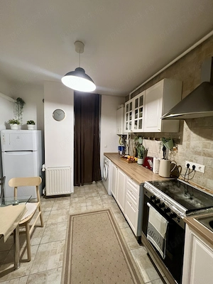 2 camere bloc nou Aradului, parcare subterană  - imagine 3