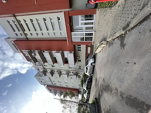 2 camere bloc nou Aradului, parcare subterană  - imagine 4
