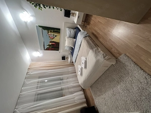 2 camere bloc nou Aradului, parcare subterană  - imagine 8
