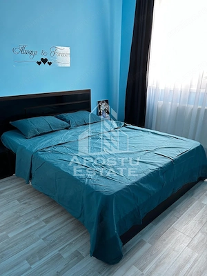 Apartament 3 camere decomandat | Girocului - Braytim | 60 mp + 9 mp | - imagine 2
