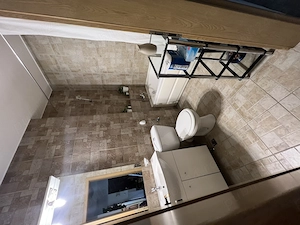 2 camere bloc nou Aradului, parcare subterană  - imagine 6