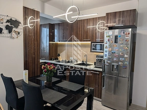 Apartament 3 camere decomandat | Girocului - Braytim | 60 mp + 9 mp | - imagine 5