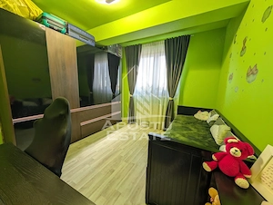 Apartament 3 camere decomandat | Girocului - Braytim | 60 mp + 9 mp | - imagine 3
