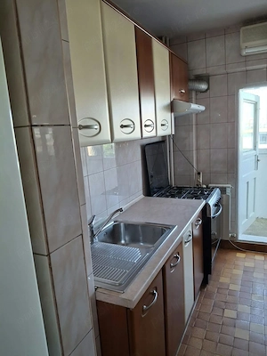 Drumul Taberei Plaza, ap.2 camere + living - imagine 9