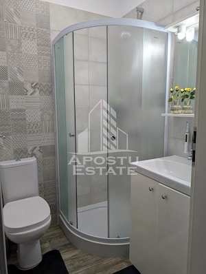Apartament 3 camere decomandat | Girocului - Braytim | 60 mp + 9 mp | - imagine 7
