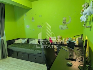 Apartament 3 camere decomandat | Girocului - Braytim | 60 mp + 9 mp | - imagine 4