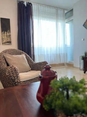 2 camere bloc nou Aradului, parcare subterană  - imagine 9