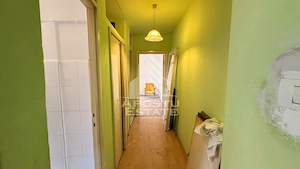 Apartament 2 camere decomandat | Etaj 2 | De renovat | Calea Sagului - imagine 3